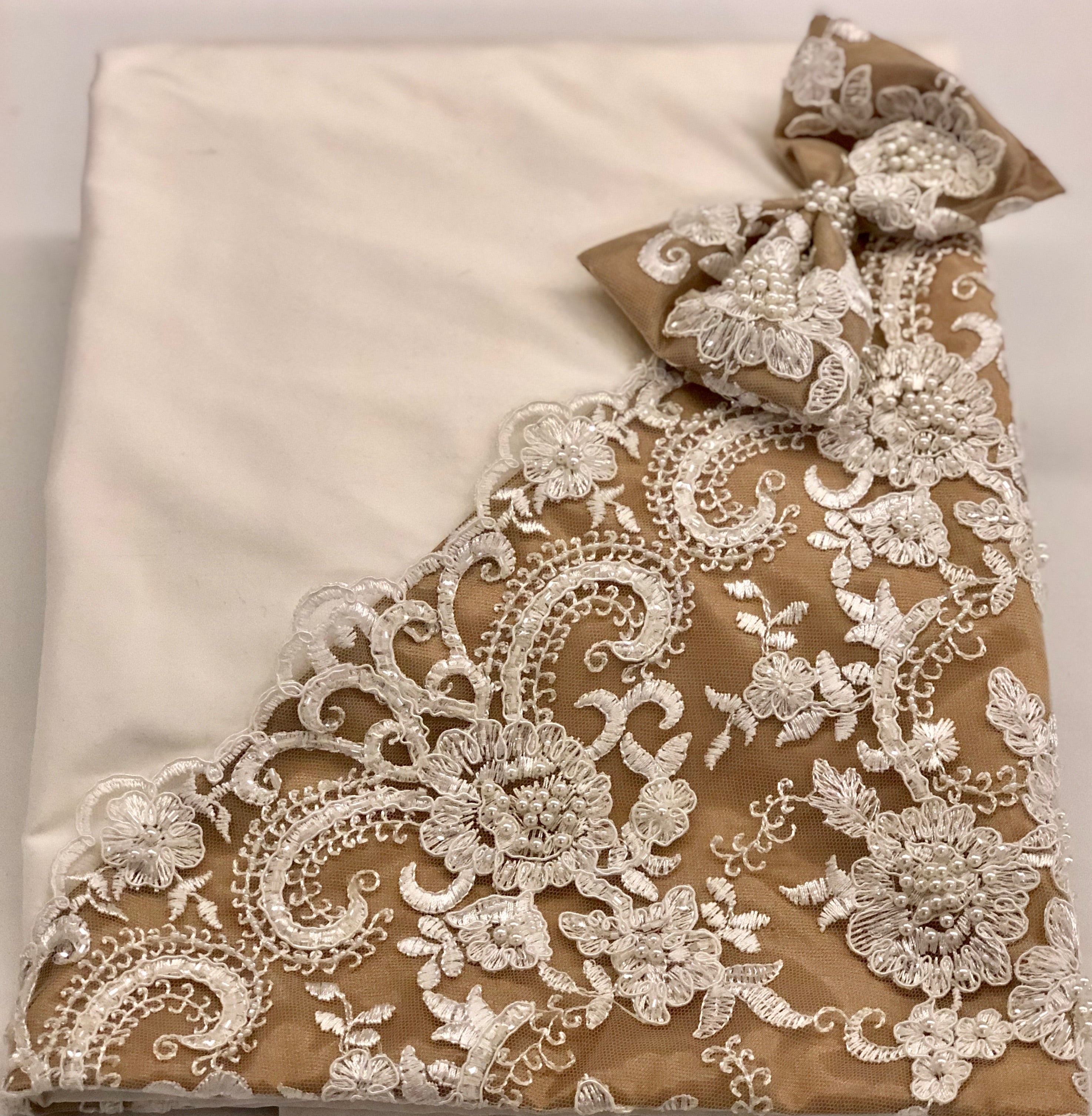 Christie Helene Coco Blanket